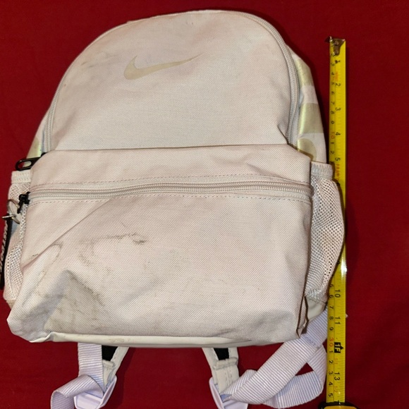 Nike mini backpack​‎ - Picture 1 of 6
